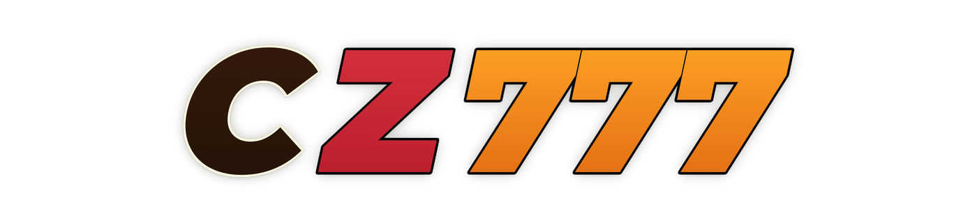cz777 Logo